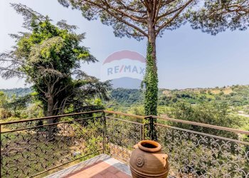 Villa Unifamiliare Via Di Valle Ioro, Castelnuovo di Porto - foto 7