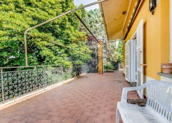 Villa Unifamiliare Via Di Valle Ioro, Castelnuovo di Porto - foto 8