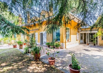 Villa Unifamiliare Via Di Valle Ioro, Castelnuovo di Porto - foto 9