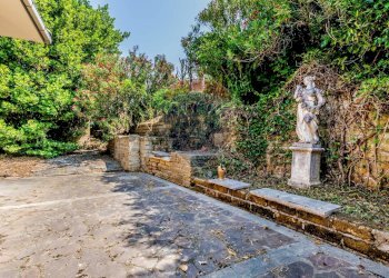 Villa Unifamiliare Via Di Valle Ioro, Castelnuovo di Porto - foto 11