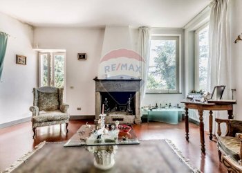 Villa Unifamiliare Via Di Valle Ioro, Castelnuovo di Porto - foto 15