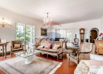 Villa Unifamiliare Via Di Valle Ioro, Castelnuovo di Porto - foto 17