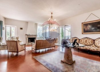 Villa Unifamiliare Via Di Valle Ioro, Castelnuovo di Porto - foto 18