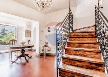 Villa Unifamiliare Via Di Valle Ioro, Castelnuovo di Porto - foto 20