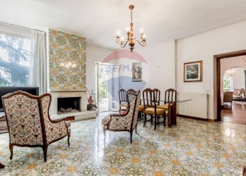 Villa Unifamiliare Via Di Valle Ioro, Castelnuovo di Porto - foto 21