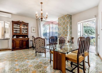 Villa Unifamiliare Via Di Valle Ioro, Castelnuovo di Porto - foto 22