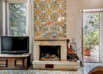 Villa Unifamiliare Via Di Valle Ioro, Castelnuovo di Porto - foto 23