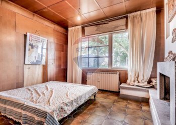 Villa Unifamiliare Via Di Valle Ioro, Castelnuovo di Porto - foto 28