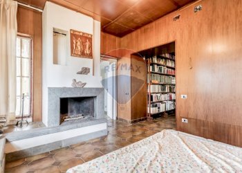 Villa Unifamiliare Via Di Valle Ioro, Castelnuovo di Porto - foto 29