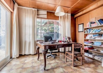 Villa Unifamiliare Via Di Valle Ioro, Castelnuovo di Porto - foto 30