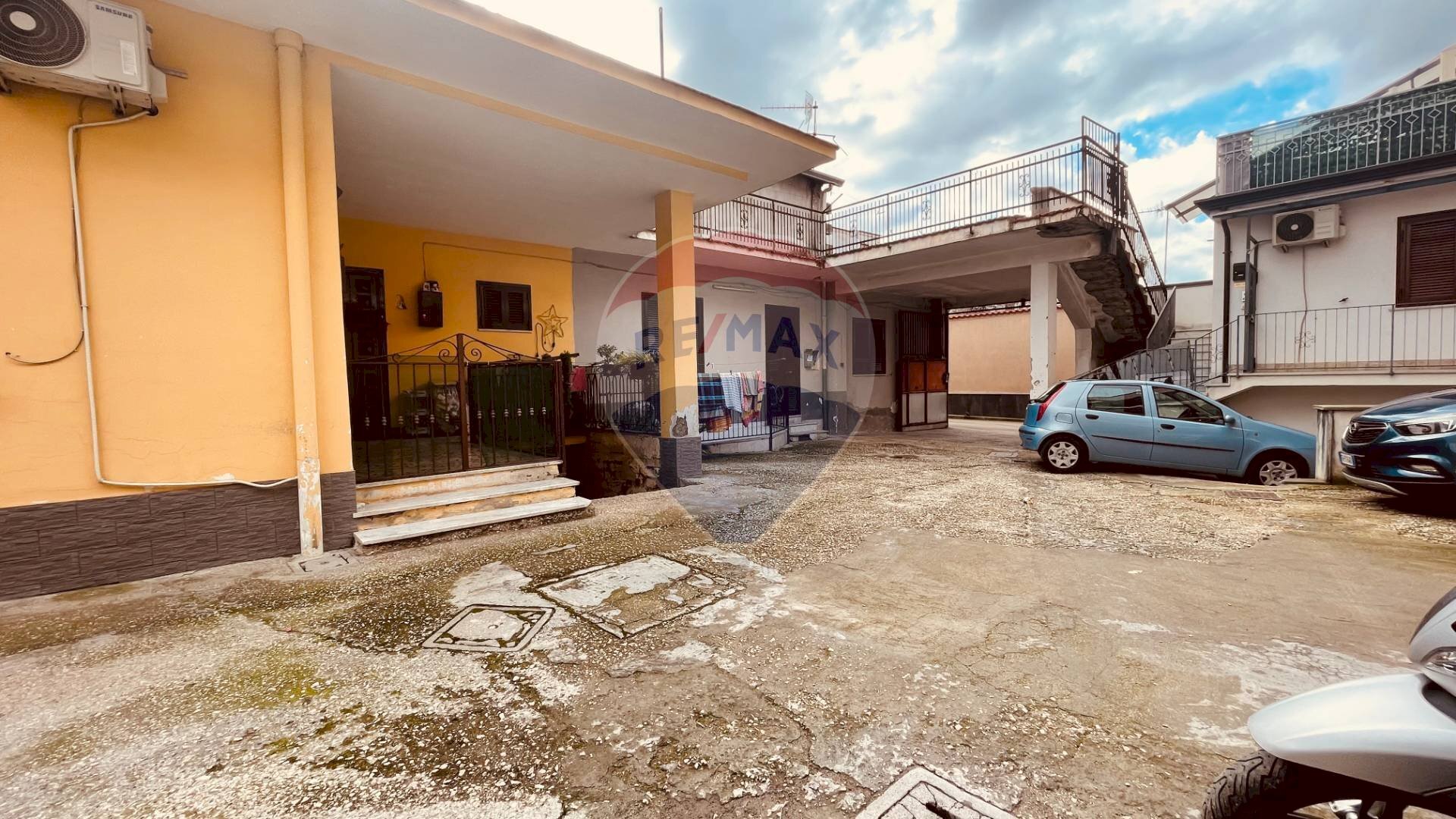 Casa indipendente Via Aldo Moro, Casandrino - foto 2