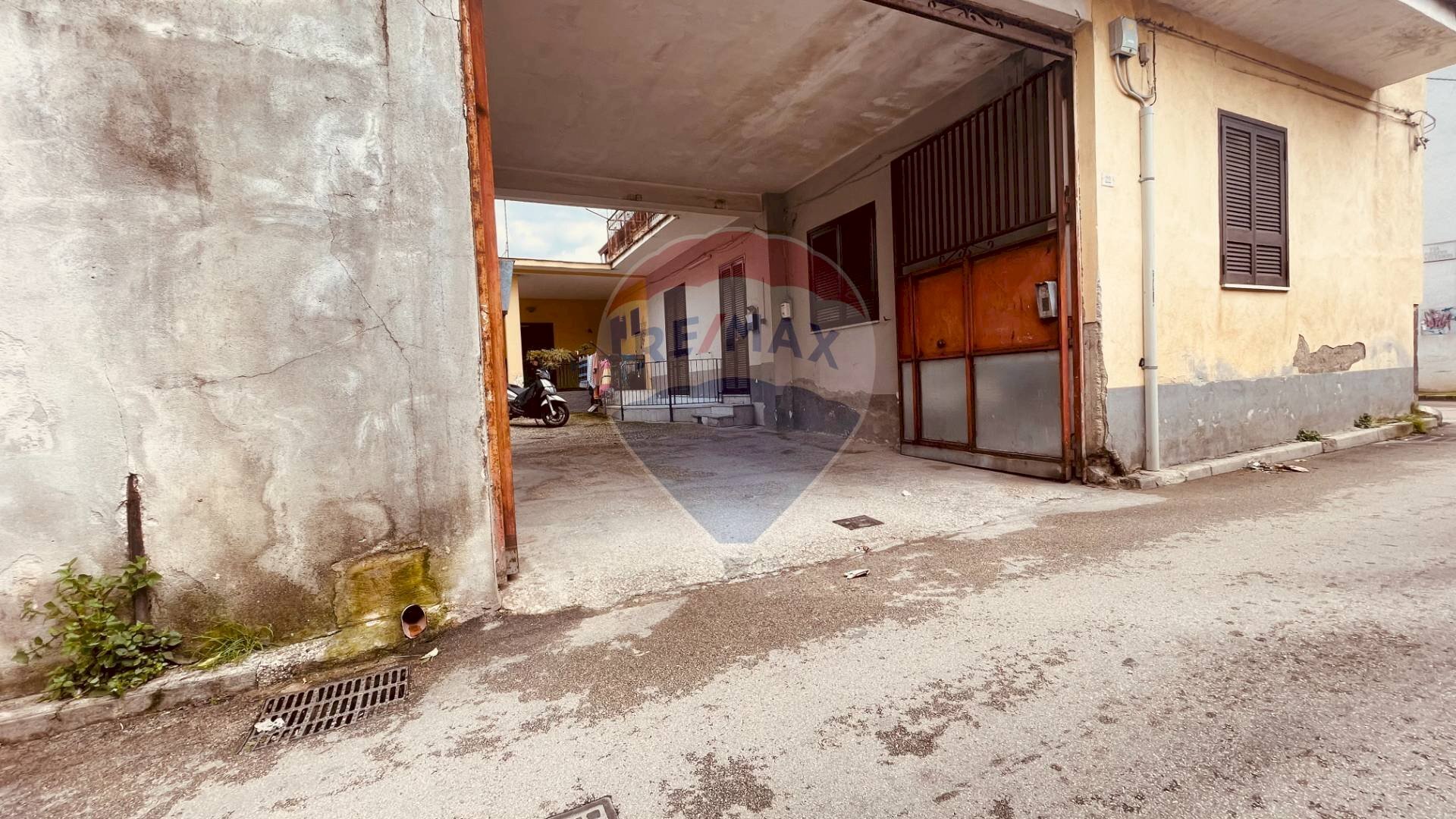 Casa indipendente Via Aldo Moro, Casandrino - foto 3