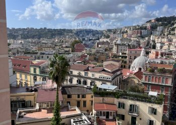 Appartamento Napoli (zona San Ferdinando) - foto 8
