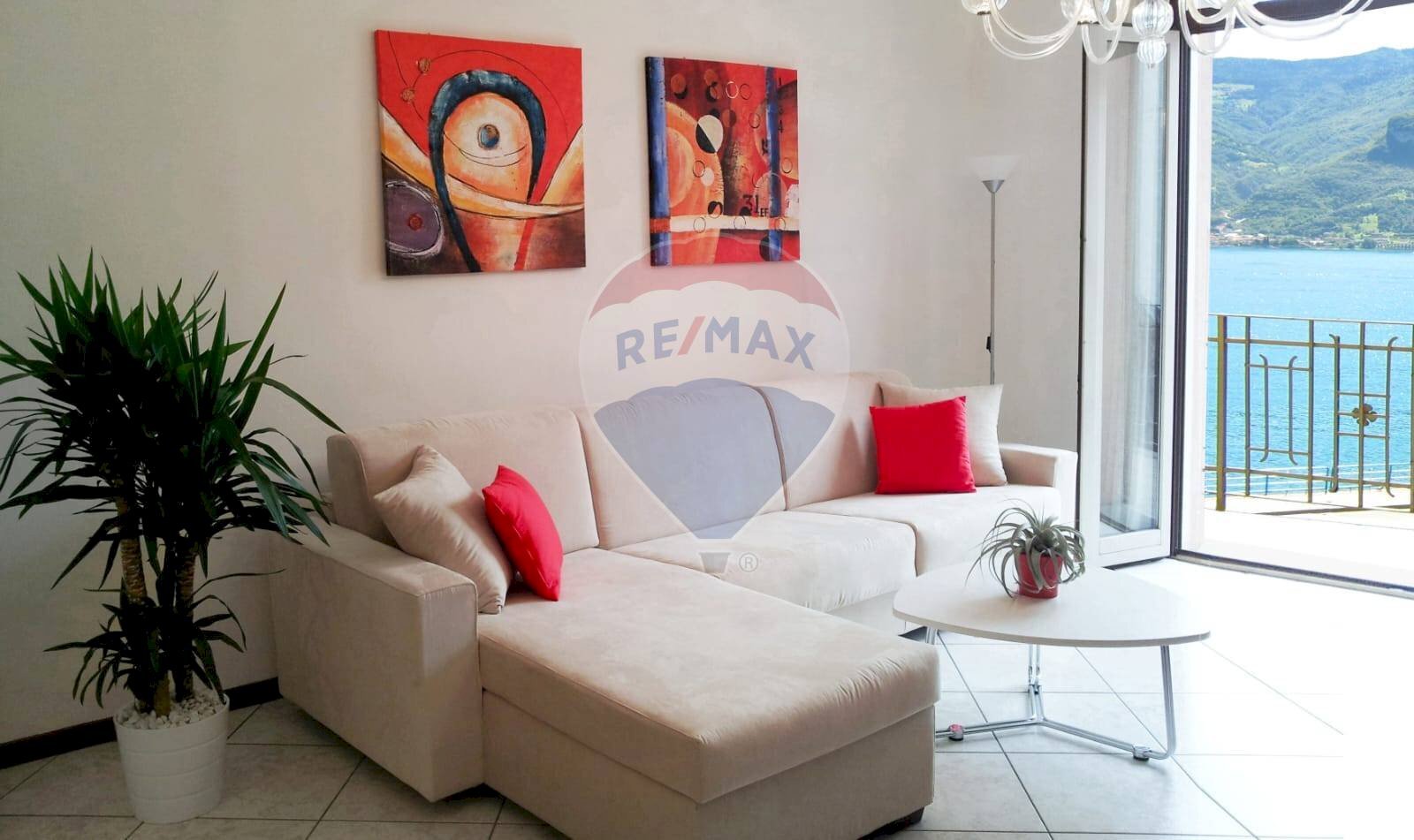 Trilocale Lovere - foto 1