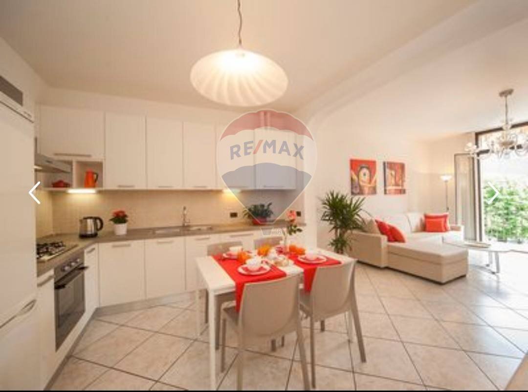 Trilocale Lovere - foto 2