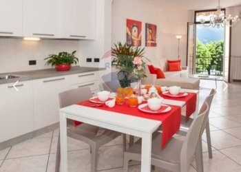 Trilocale Lovere - foto 3