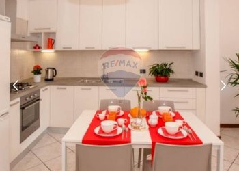 Trilocale Lovere - foto 6