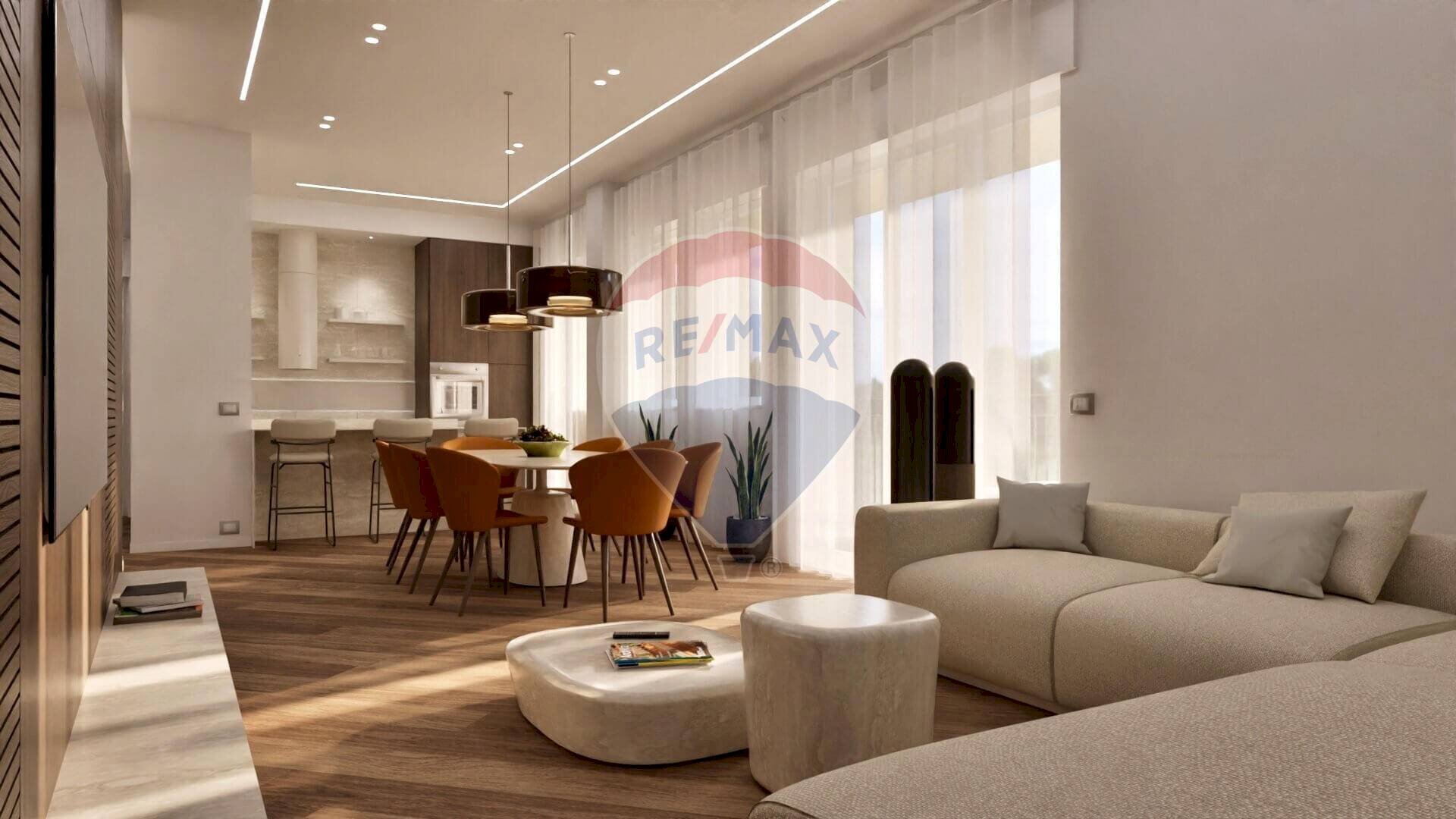 Quadrilocale Bergamo (zona Longuelo) - foto 1