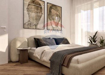 Quadrilocale Bergamo (zona Longuelo) - foto 19