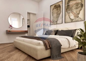 Quadrilocale Bergamo (zona Longuelo) - foto 21