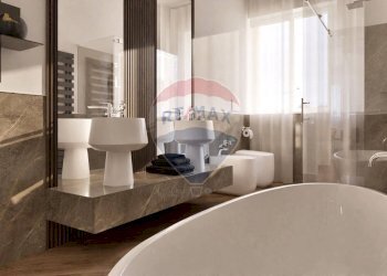 Quadrilocale Bergamo (zona Longuelo) - foto 24