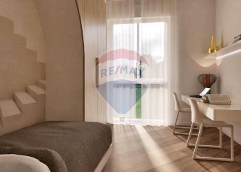 Quadrilocale Bergamo (zona Longuelo) - foto 27