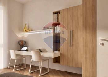 Quadrilocale Bergamo (zona Longuelo) - foto 28