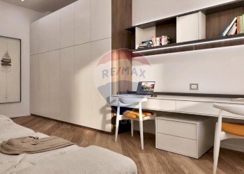 Quadrilocale Bergamo (zona Longuelo) - foto 30