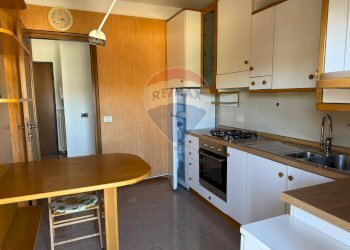 Trilocale Bergamo (zona Longuelo) - foto 5