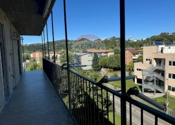 Trilocale Bergamo (zona Longuelo) - foto 9