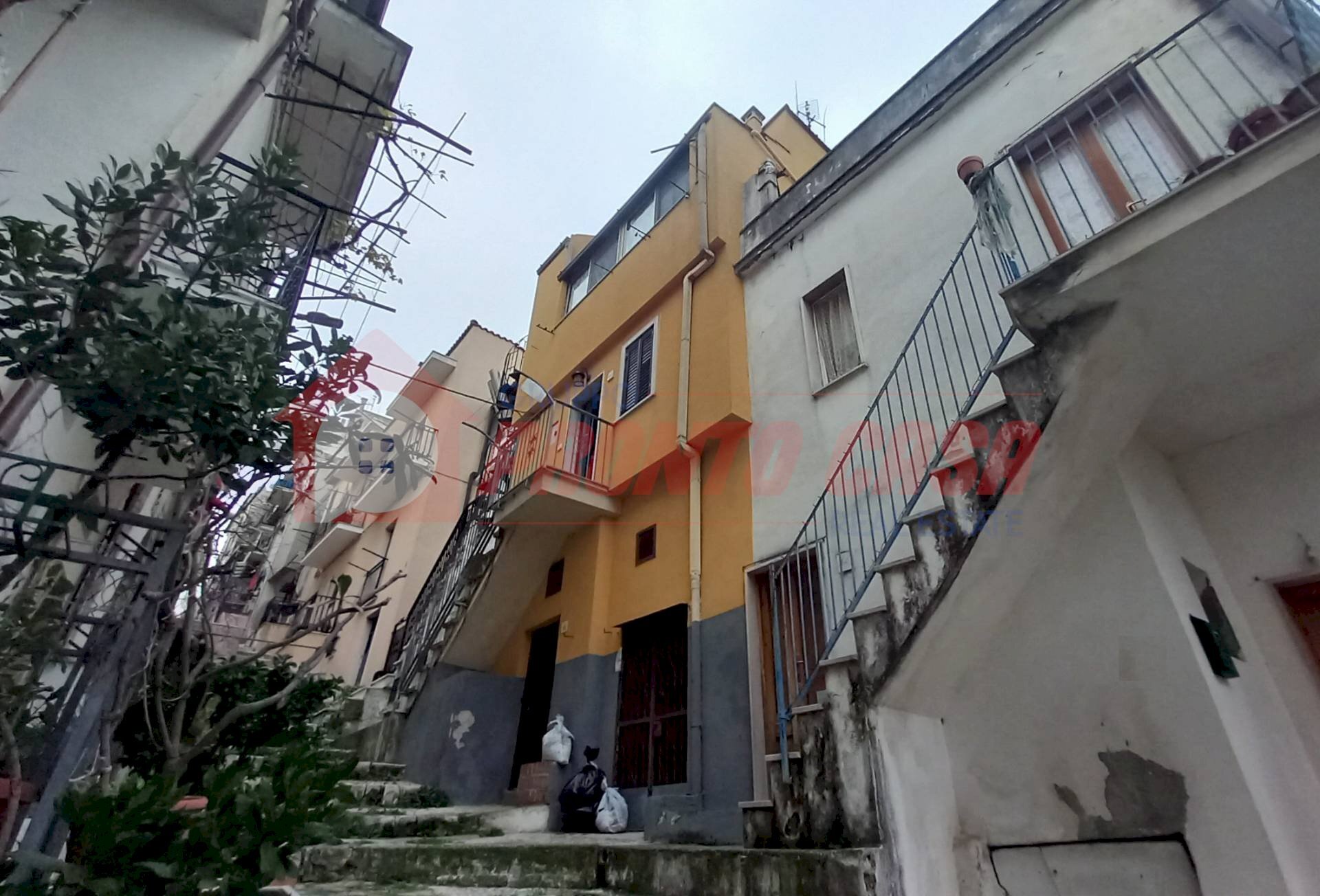 Quadrilocale Via Ventrella, Ischitella - foto 1