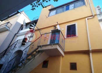 Quadrilocale Via Ventrella, Ischitella - foto 3