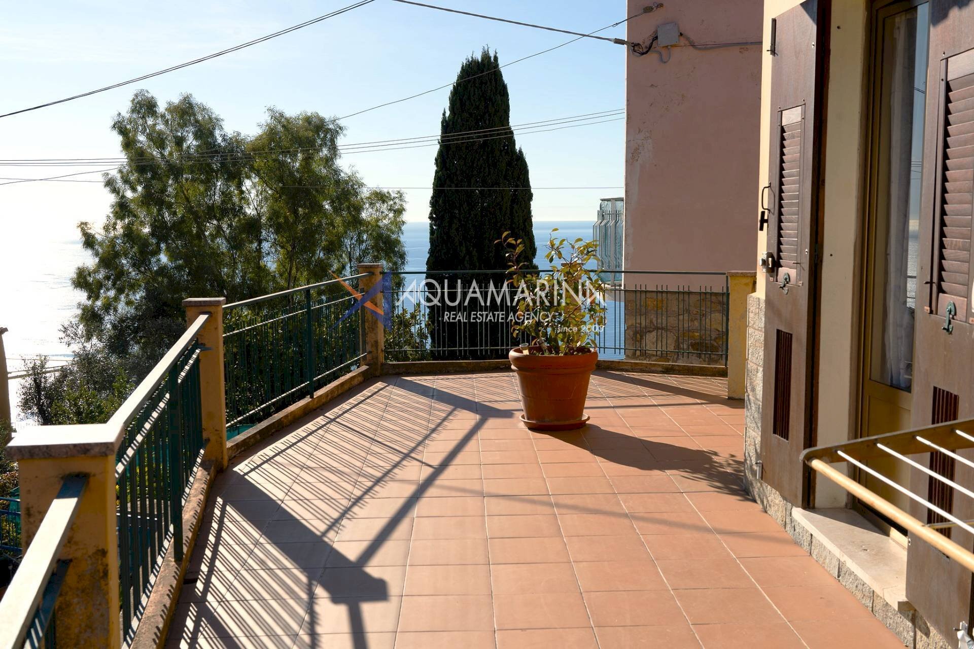 Villa Unifamiliare Ventimiglia - foto 3