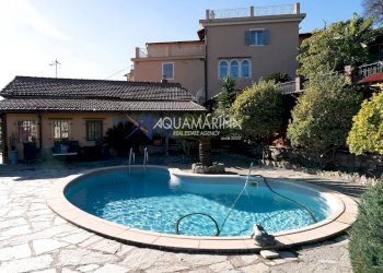 Villa Unifamiliare Ventimiglia - foto 2