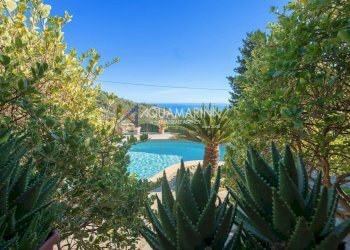 Villa Unifamiliare Ventimiglia - foto 1