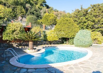 Villa Unifamiliare Ventimiglia - foto 23