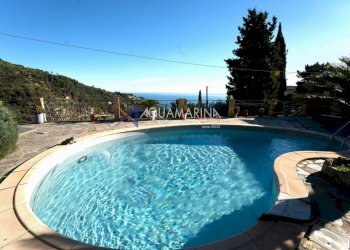 Villa Unifamiliare Ventimiglia - foto 25