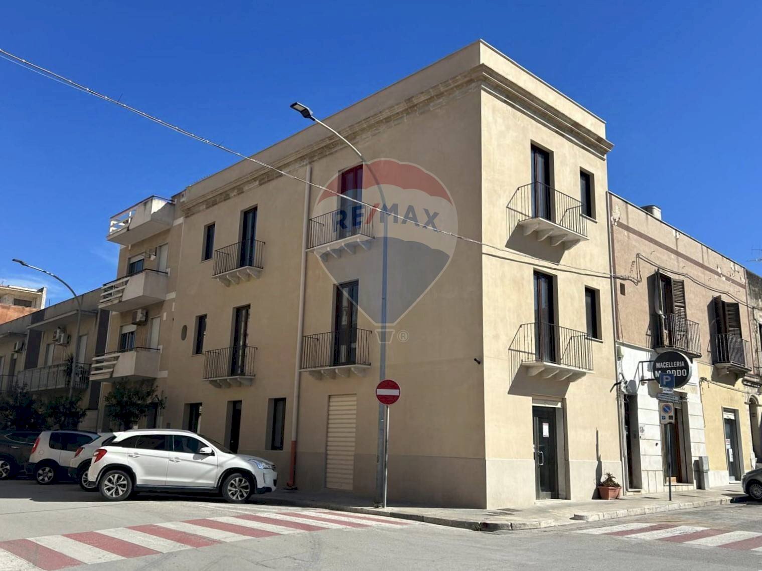 Independent house Via Tenente Serafino Montalto, Paceco - photo 2