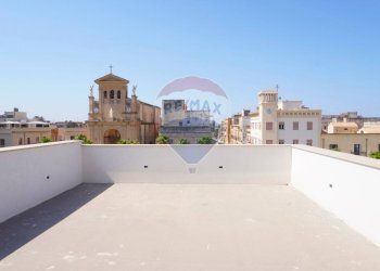 Independent house Via Tenente Serafino Montalto, Paceco - photo 27