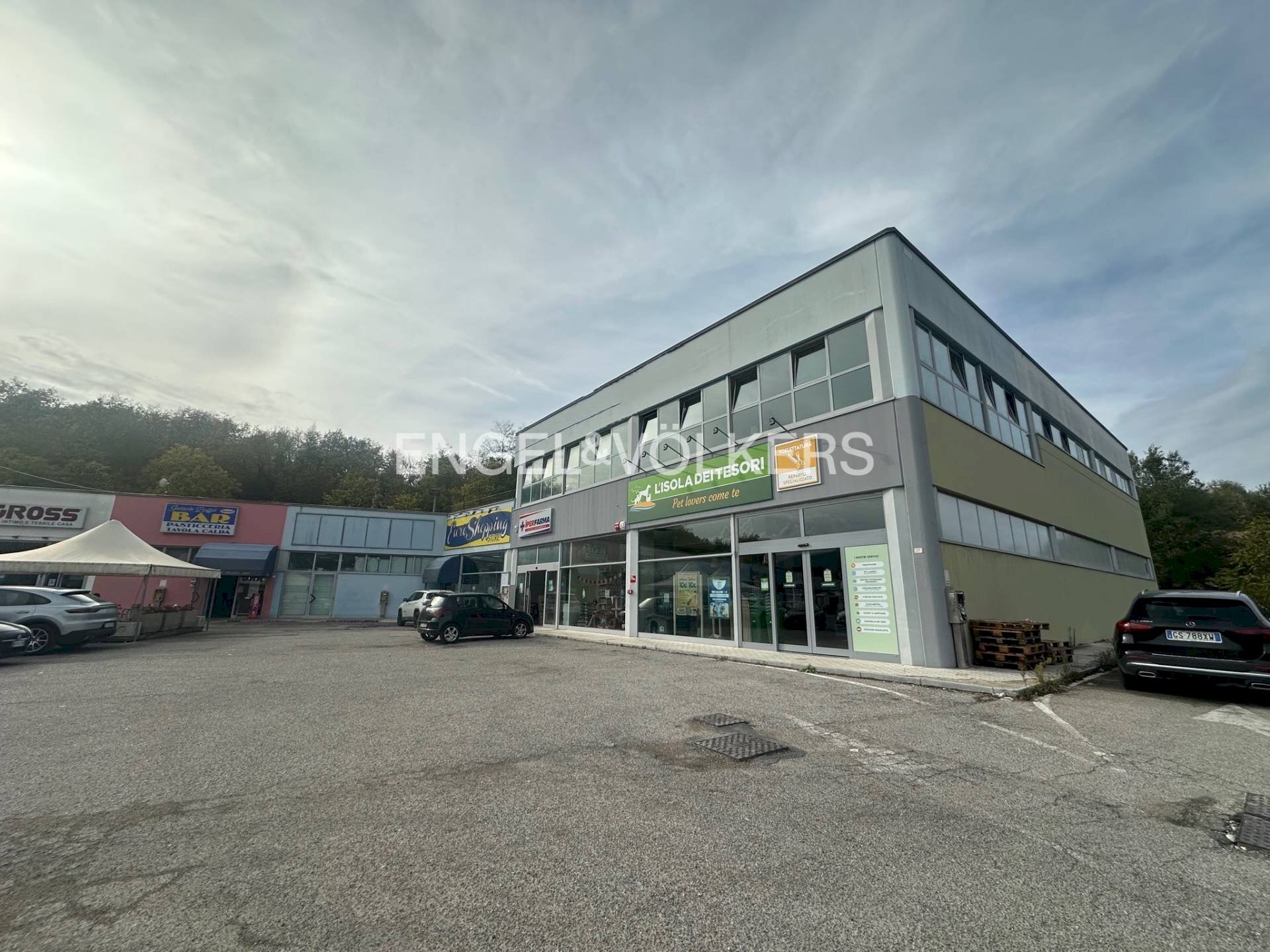 Locale Commerciale strada regionale n.5, Pratola Peligna - foto 2