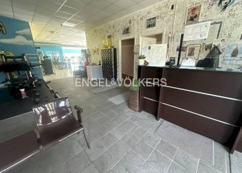 Locale Commerciale strada regionale n.5, Pratola Peligna - foto 4