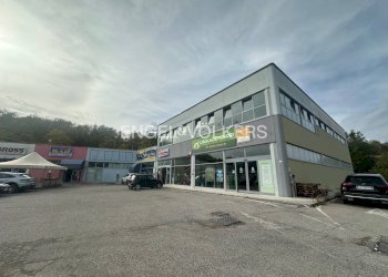 Locale Commerciale strada statale 5 Dir, Pratola Peligna - foto 2