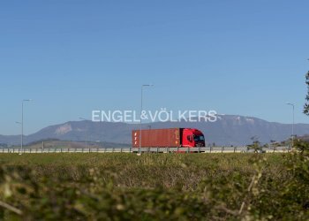 Capannone via teramo, Manoppello - foto 6