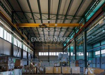 Capannone via teramo, Manoppello - foto 7