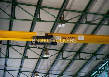 Capannone via teramo, Manoppello - foto 8