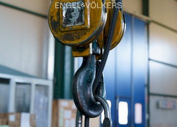 Capannone via teramo, Manoppello - foto 9