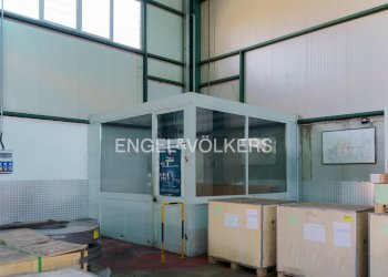 Capannone via teramo, Manoppello - foto 10