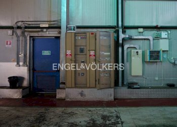 Capannone via teramo, Manoppello - foto 11