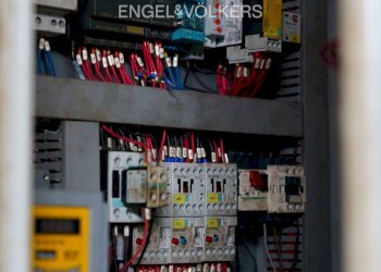 Capannone via teramo, Manoppello - foto 12