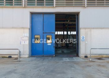 Capannone via teramo, Manoppello - foto 13